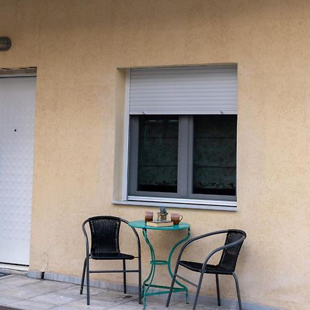 Dream House Διαμέρισμα Ξάνθη Εξωτερικό φωτογραφία