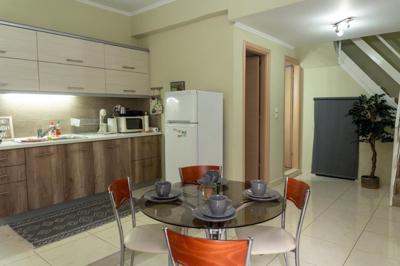 Dream House Διαμέρισμα Ξάνθη Εξωτερικό φωτογραφία