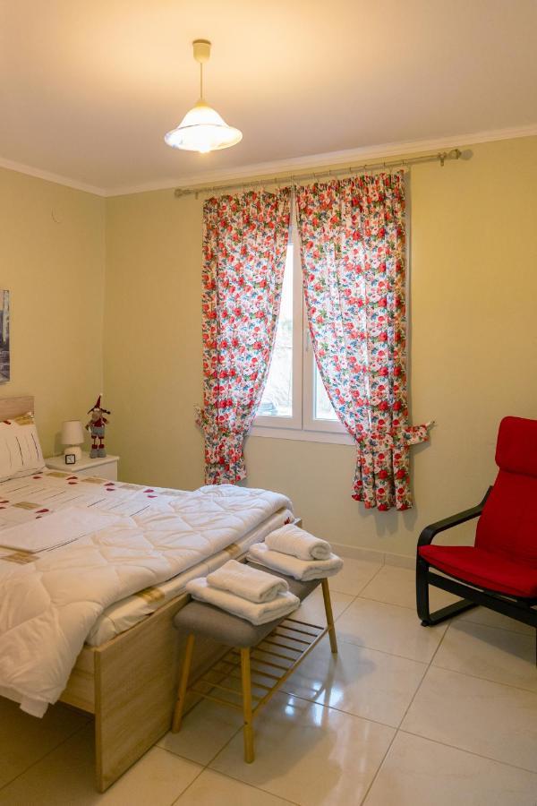 Dream House Διαμέρισμα Ξάνθη Εξωτερικό φωτογραφία