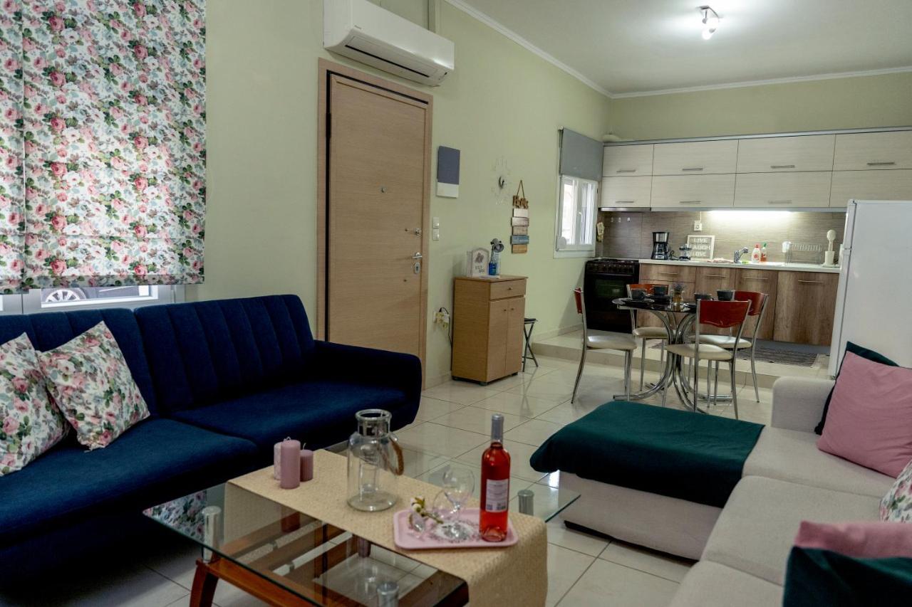 Dream House Διαμέρισμα Ξάνθη Εξωτερικό φωτογραφία