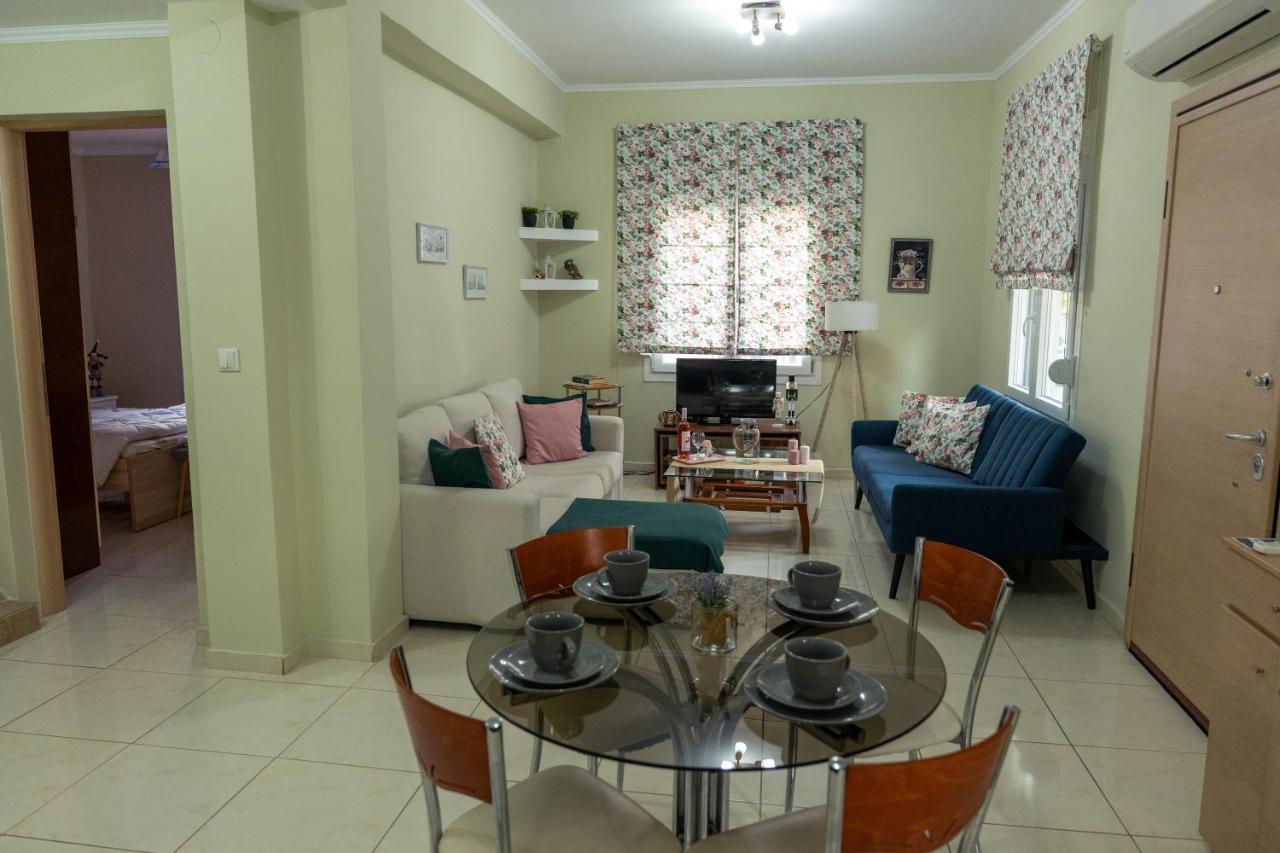 Dream House Διαμέρισμα Ξάνθη Εξωτερικό φωτογραφία