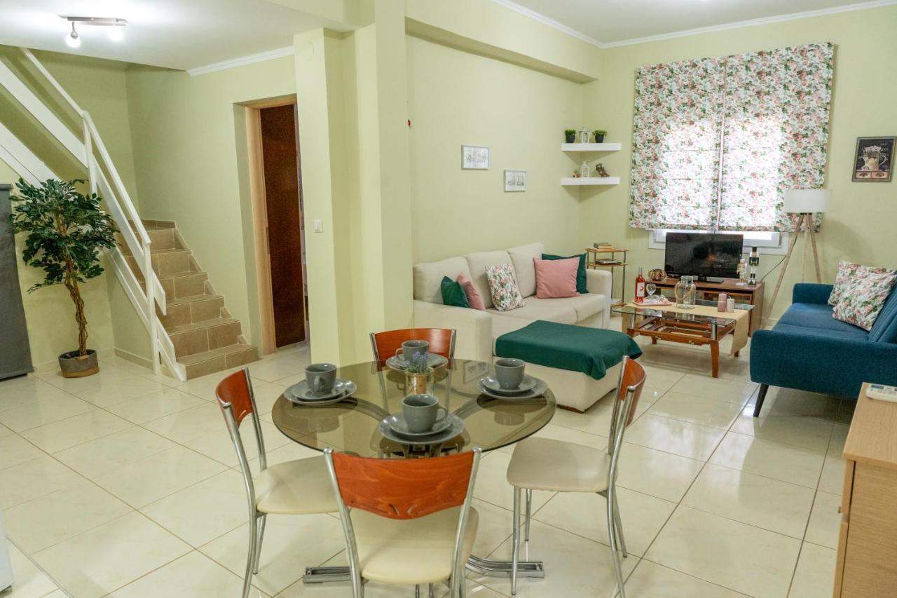 Dream House Διαμέρισμα Ξάνθη Εξωτερικό φωτογραφία