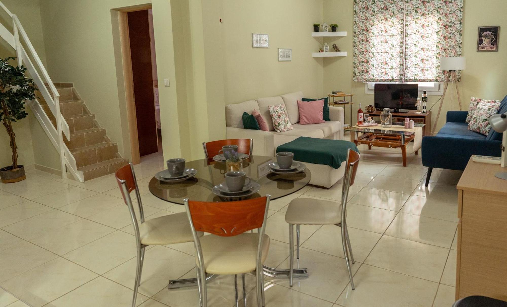 Dream House Διαμέρισμα Ξάνθη Εξωτερικό φωτογραφία