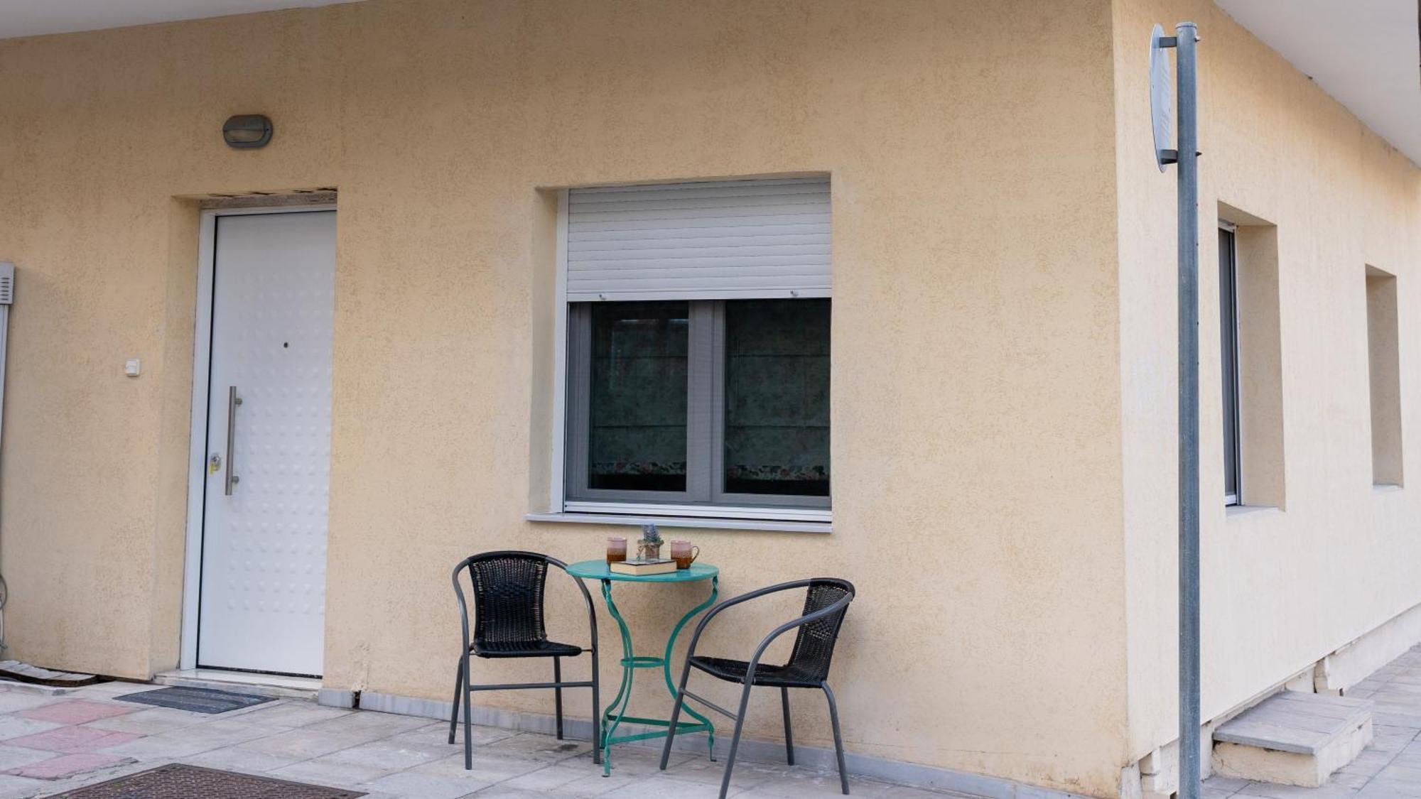 Dream House Διαμέρισμα Ξάνθη Εξωτερικό φωτογραφία